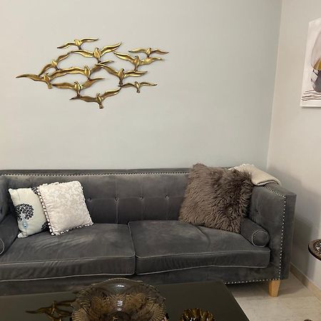 Zen Neapoli Penthouse Apartment Atina Dış mekan fotoğraf