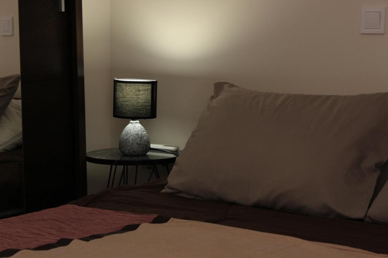 Zen Neapoli Penthouse Apartment Atina Dış mekan fotoğraf