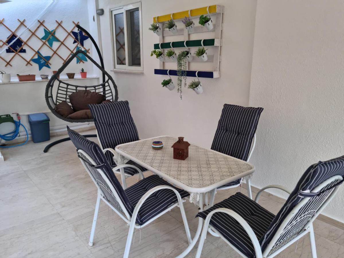 Zen Neapoli Penthouse Apartment Atina Dış mekan fotoğraf