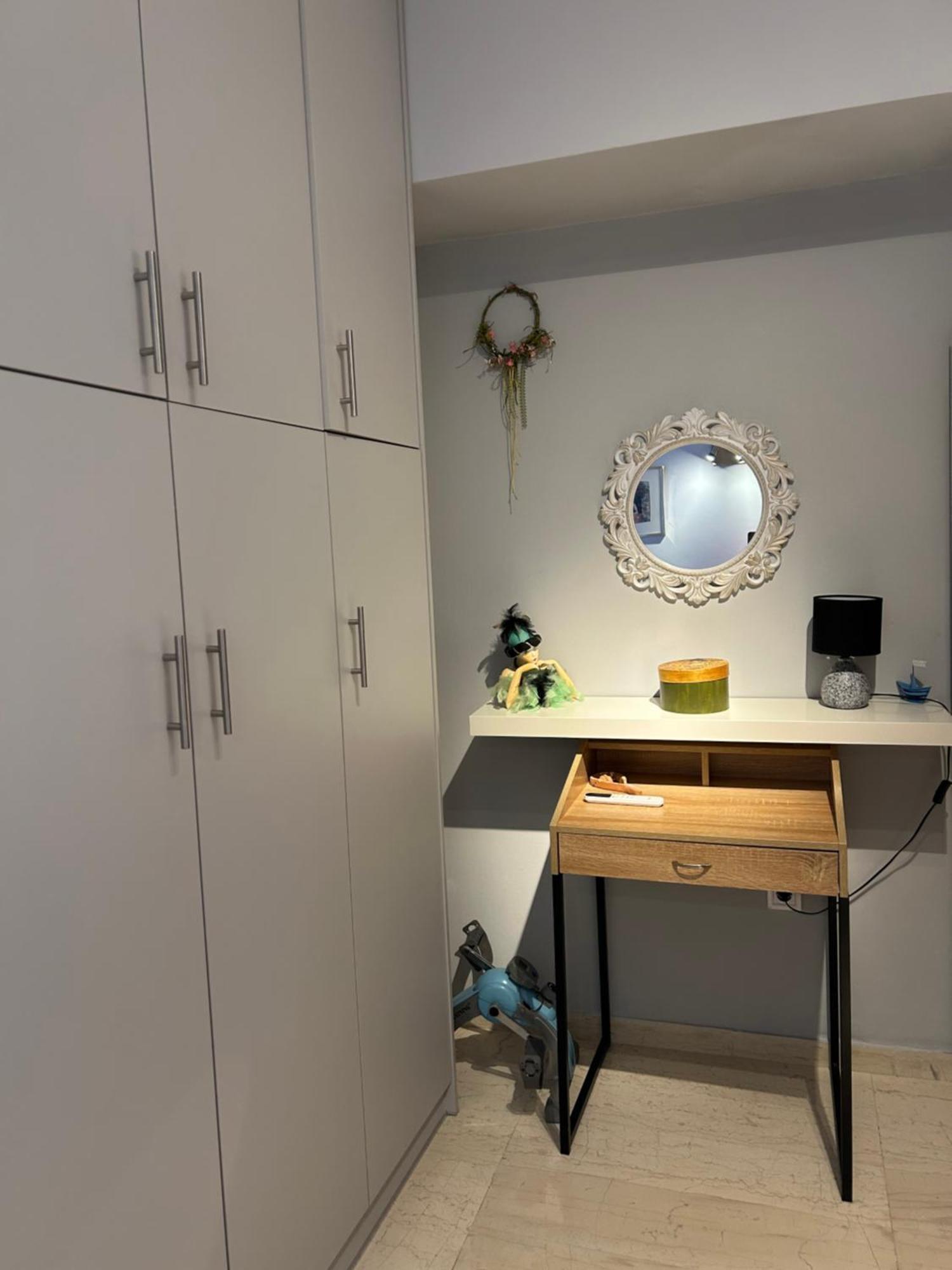 Zen Neapoli Penthouse Apartment Atina Dış mekan fotoğraf