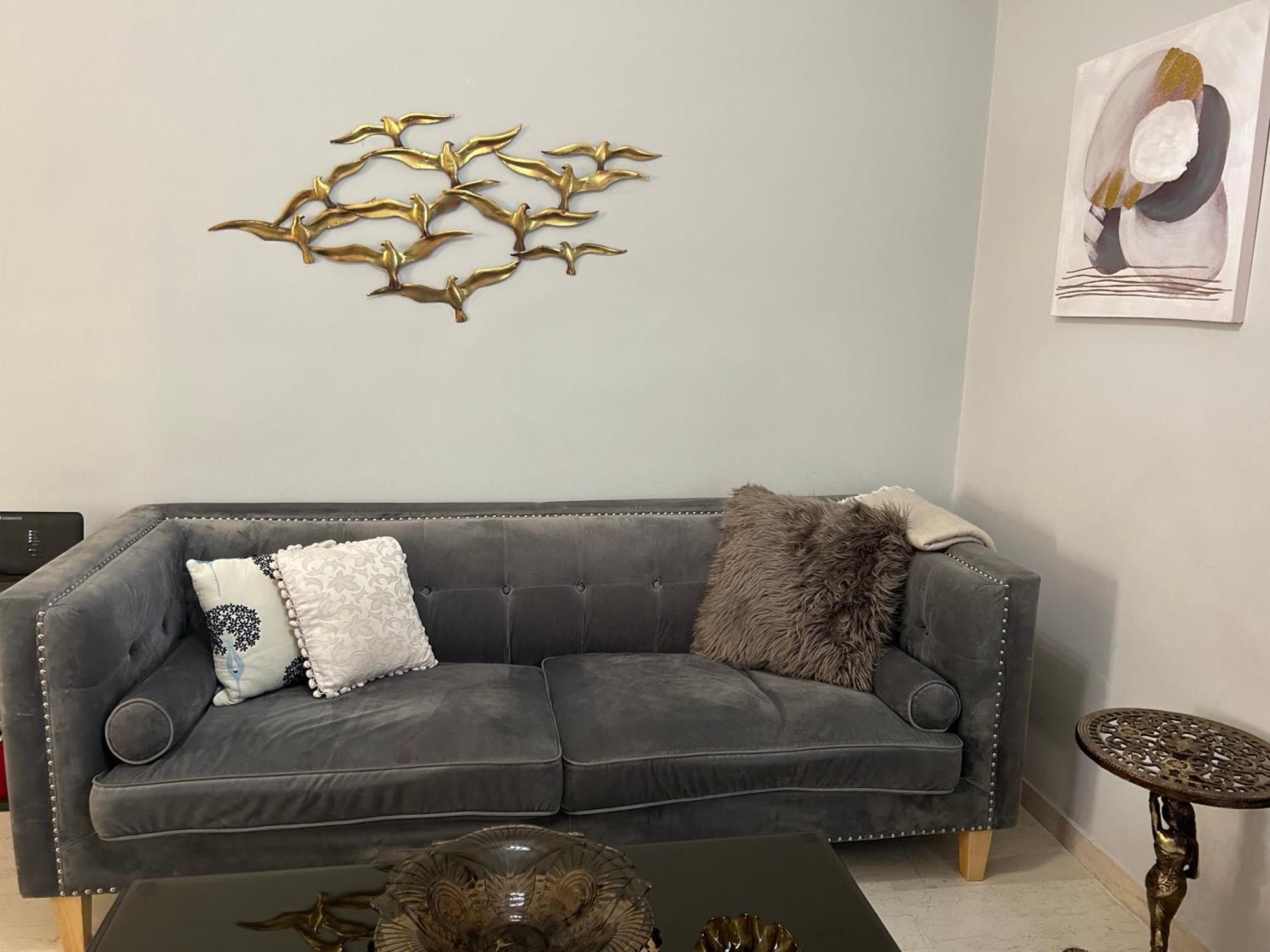 Zen Neapoli Penthouse Apartment Atina Dış mekan fotoğraf