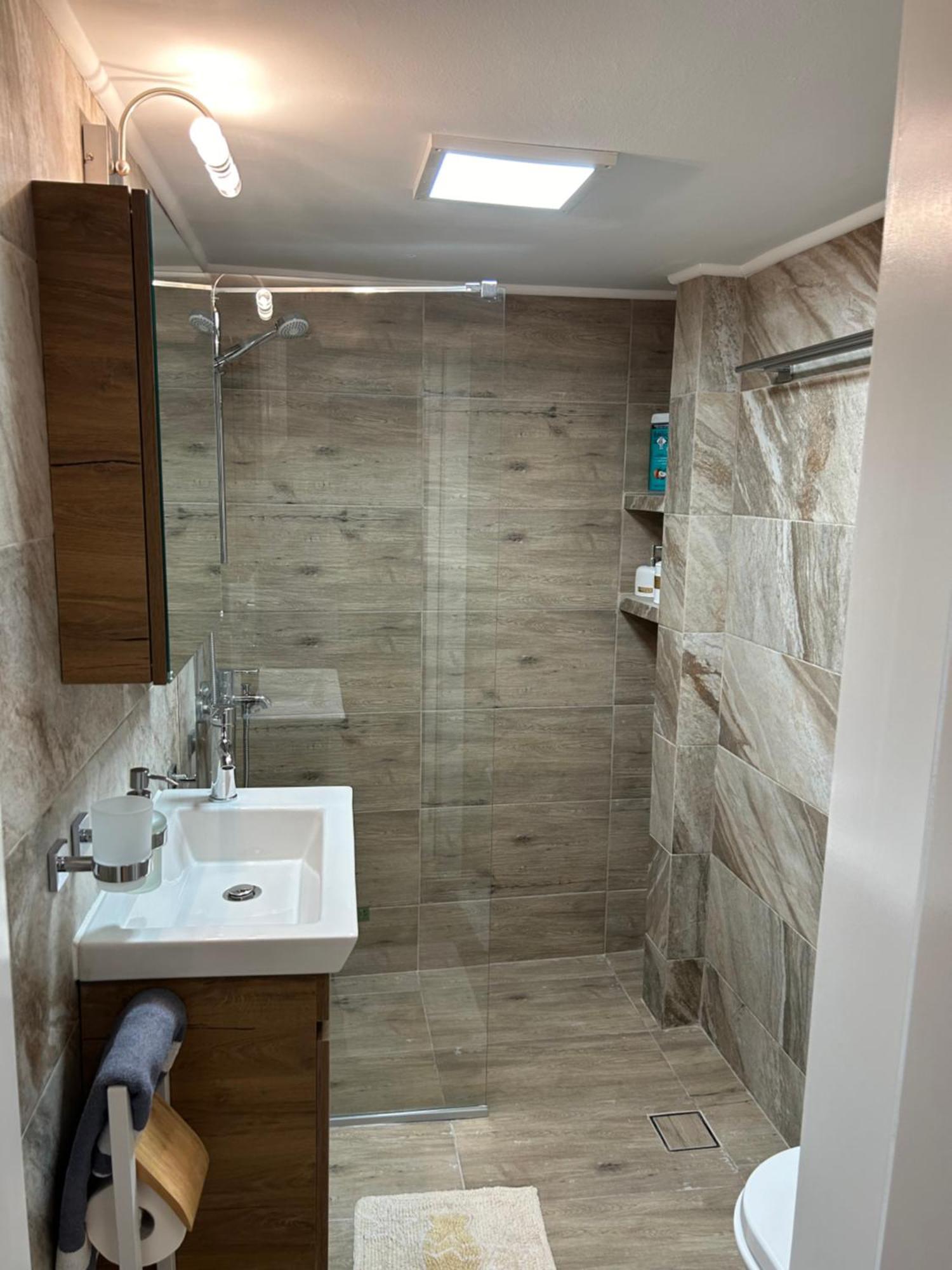 Zen Neapoli Penthouse Apartment Atina Dış mekan fotoğraf