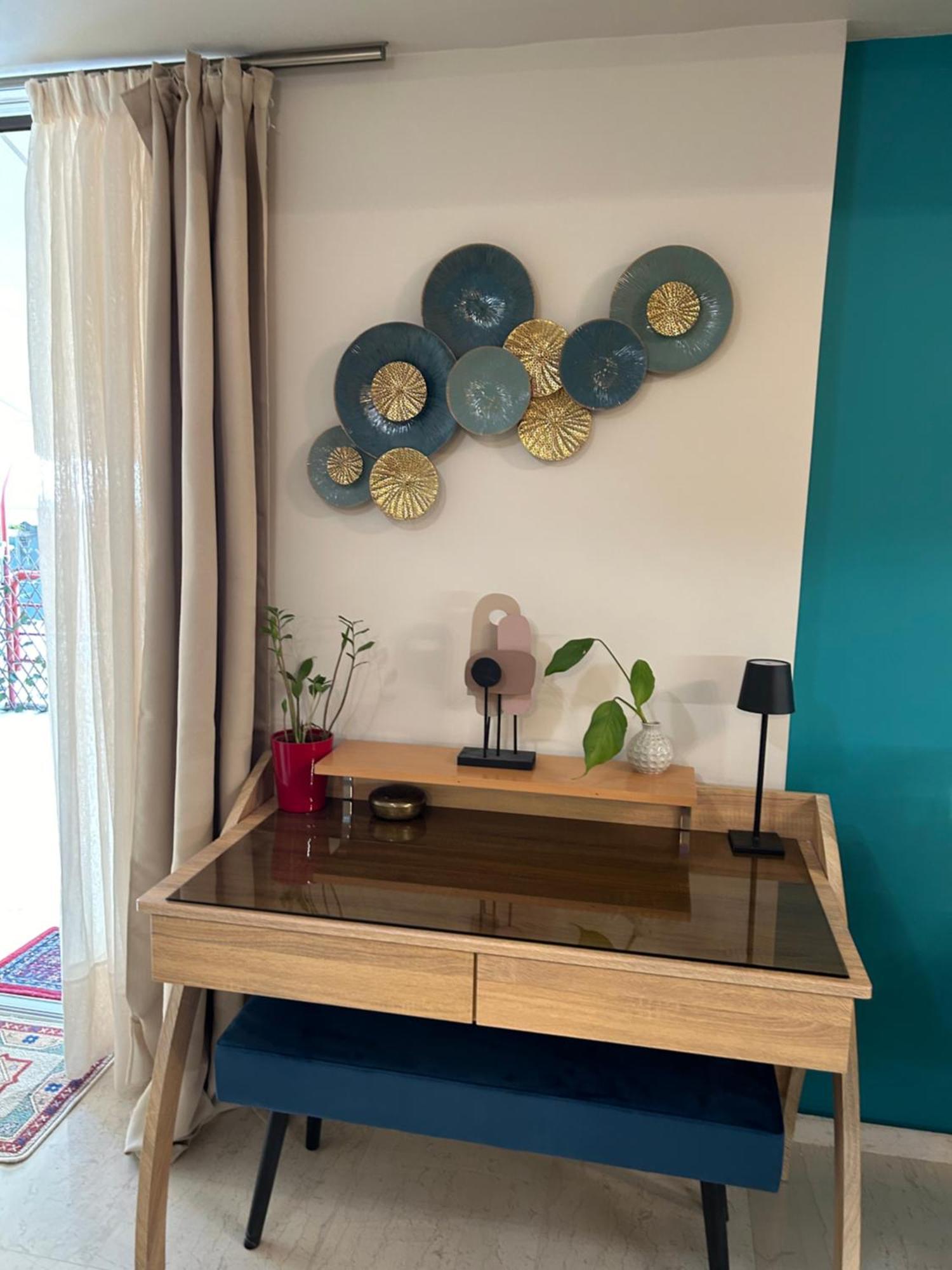 Zen Neapoli Penthouse Apartment Atina Dış mekan fotoğraf