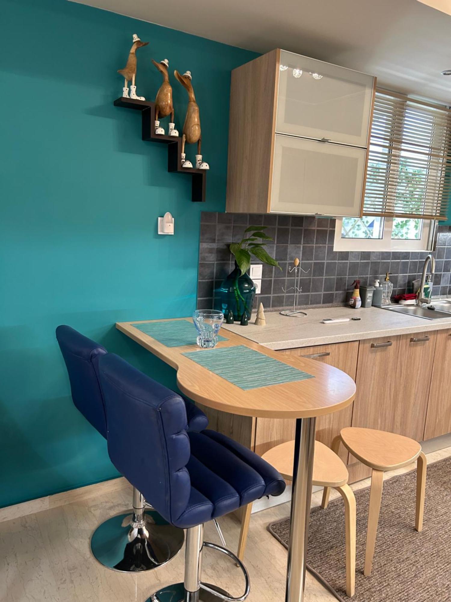 Zen Neapoli Penthouse Apartment Atina Dış mekan fotoğraf